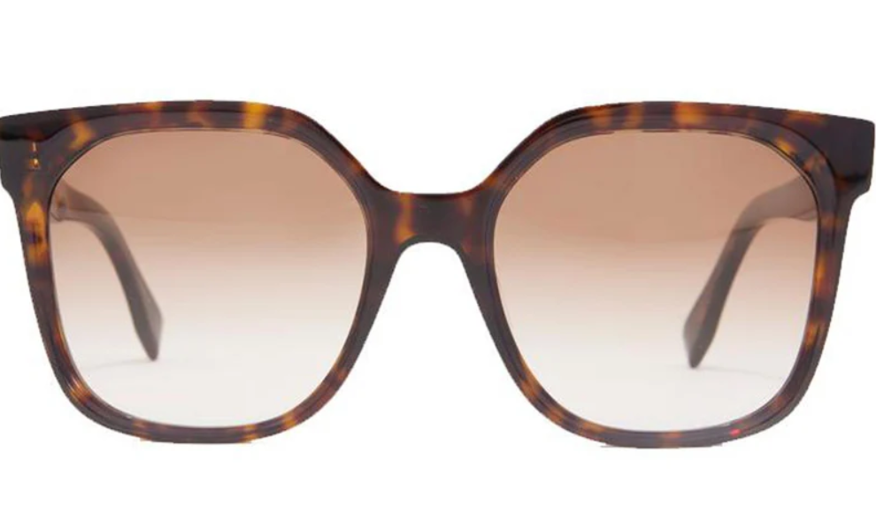 Fendi Sunglasses FE40007I-52F