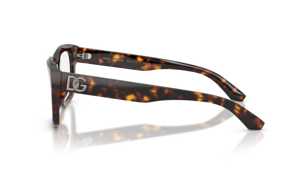 Dolce & Gabbana Optical frame DG3416-502