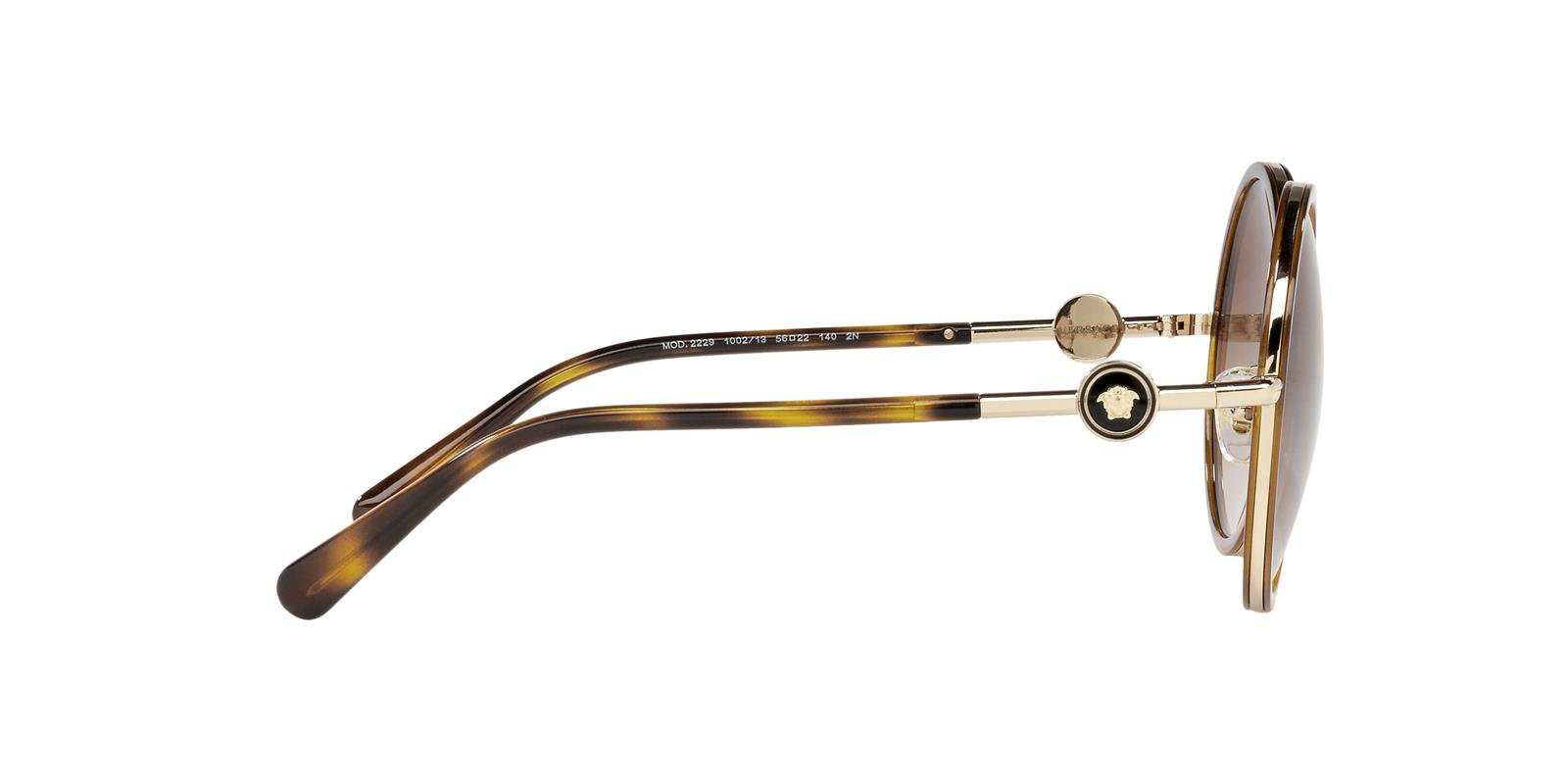 Versace Okulary przeciwsłoneczne VE2229-100213