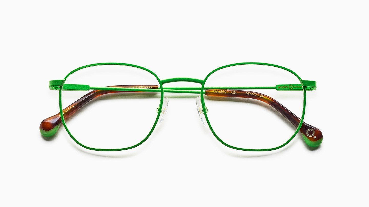 Etnia Barcelona Okulary korekcyjne ENJOY GR