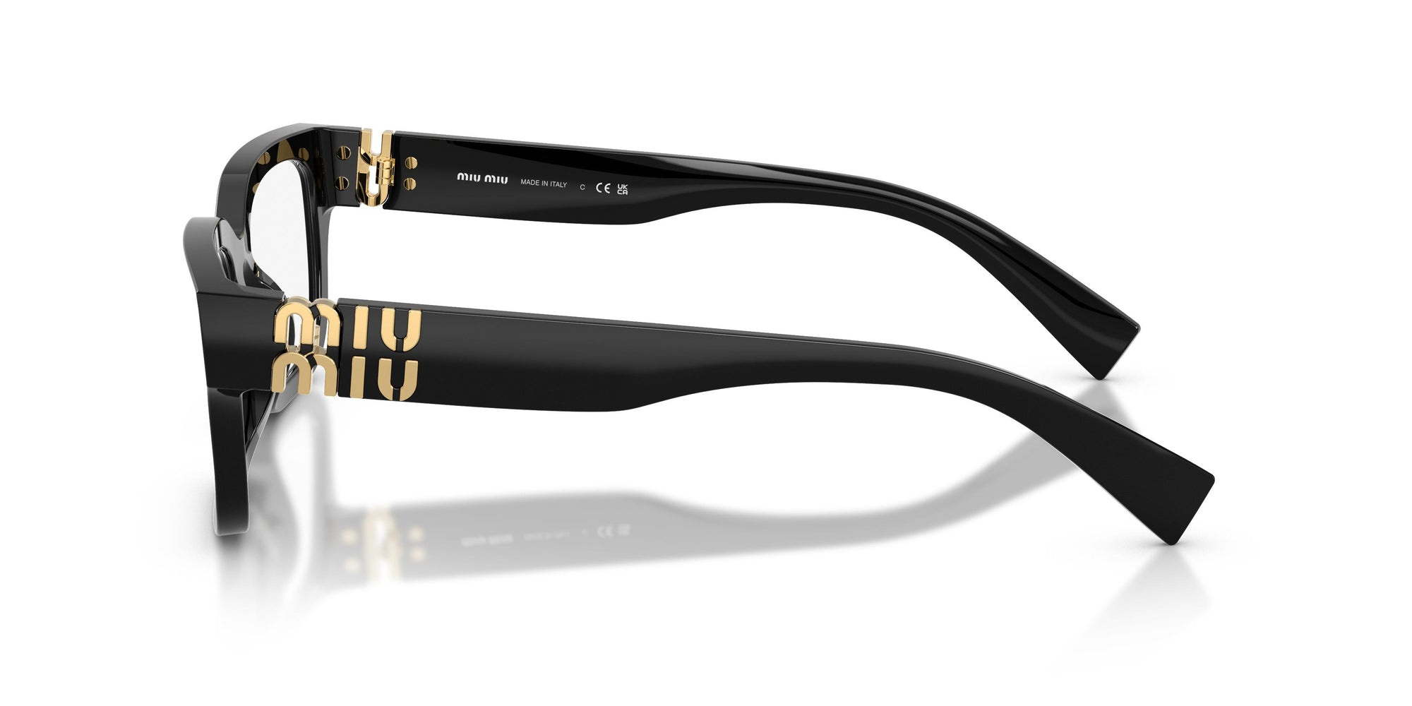 Miu Miu Optical frame MU02YV-16K1O1