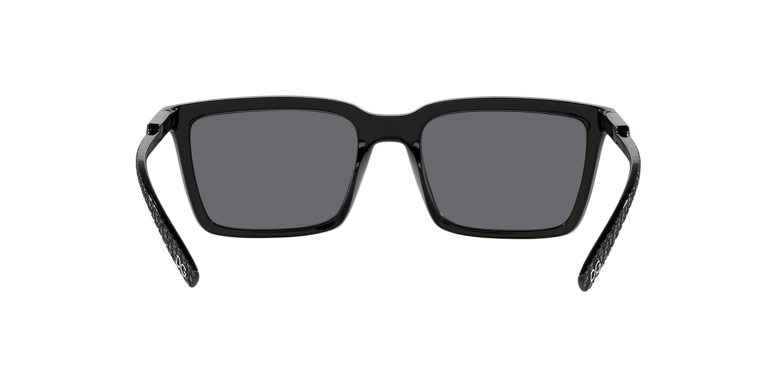 Dolce & Gabbana Sunglasses DG6151-252581