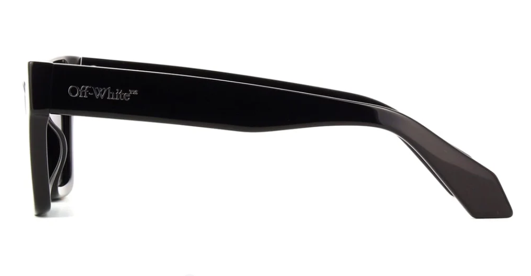 OFF-White Okulary przeciwsłoneczne CINCINNATI OERI110-1007