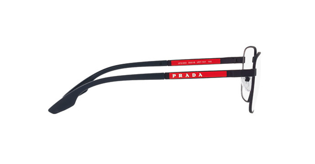 Prada Linea Rossa Okulary korekcyjne PS 50OV-UR71O1