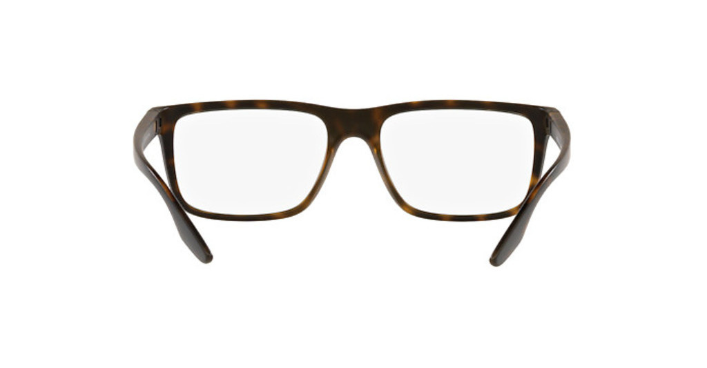 Prada Linea Rossa Optical frame PS 02OV-5811O1