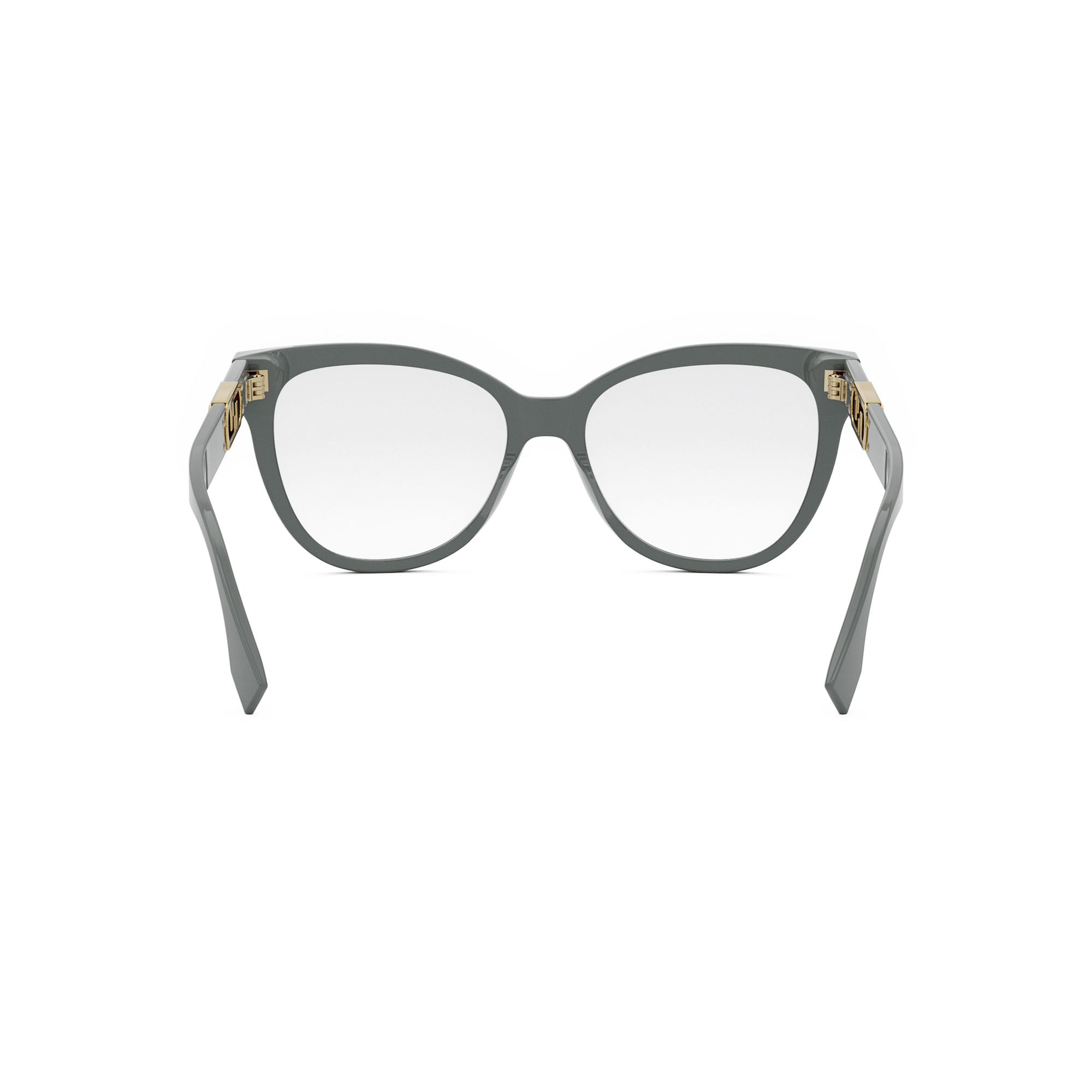 Fendi Okulary korekcyjne FE50093I-020
