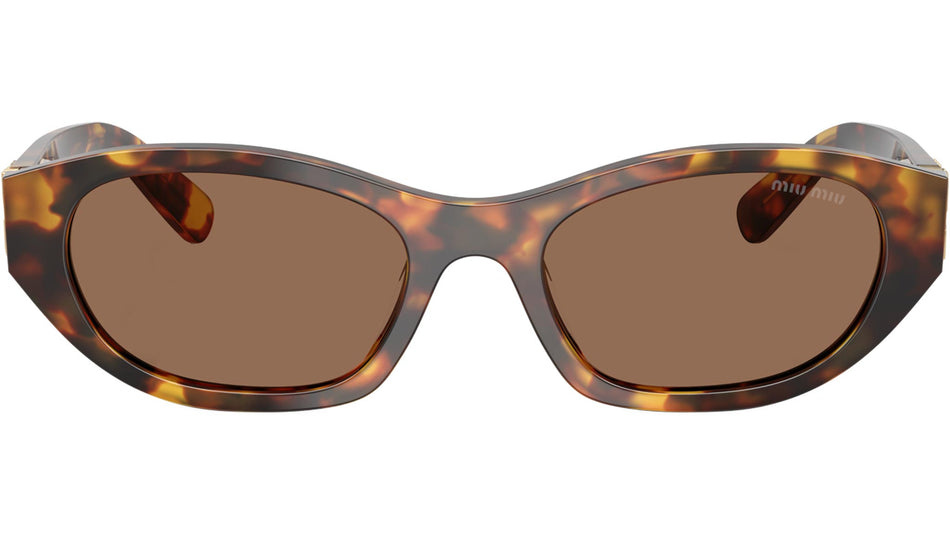 Miu Miu Sunglasses MUA03S-14L60M