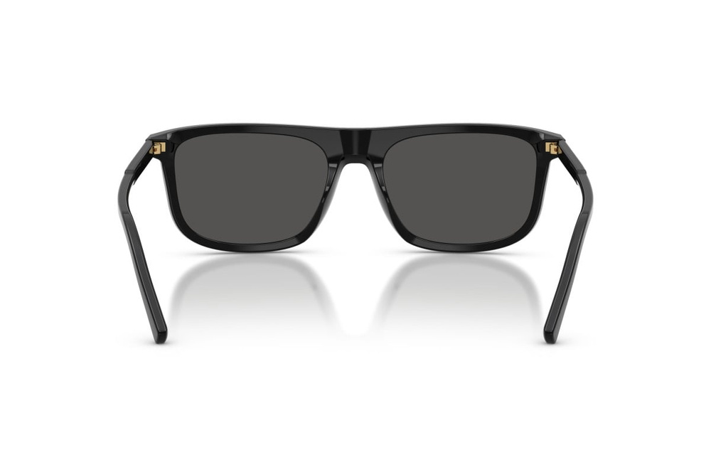 Dolce & Gabbana Okulary przeciwsłoneczne DG4542-501/87