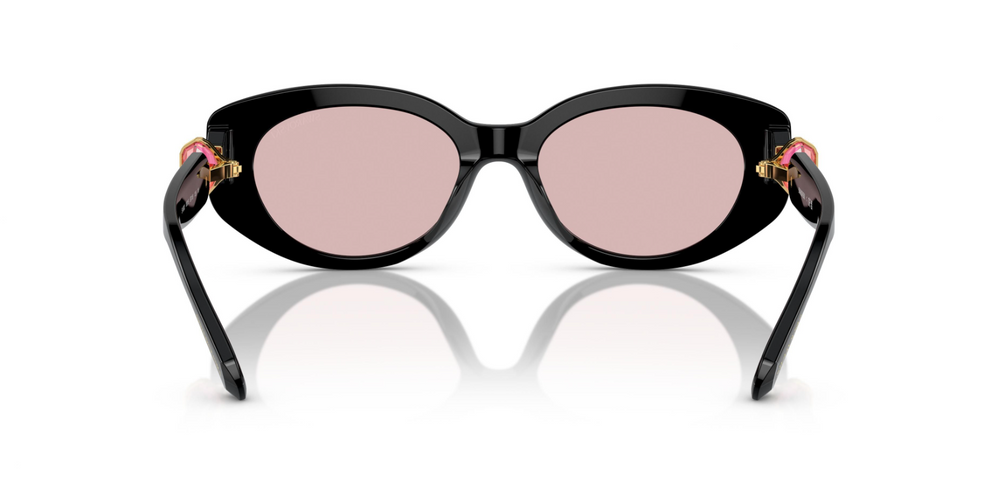 Swarovski Okulary przeciwsłoneczne SK6002-1001/5