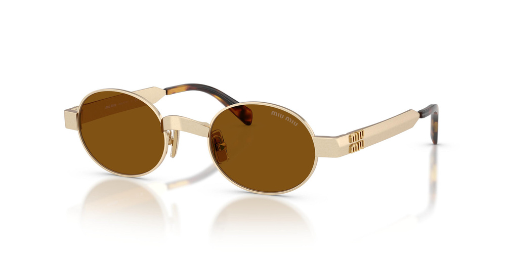 Miu Miu Okulary przeciwsłoneczne MU B51S-22M20V