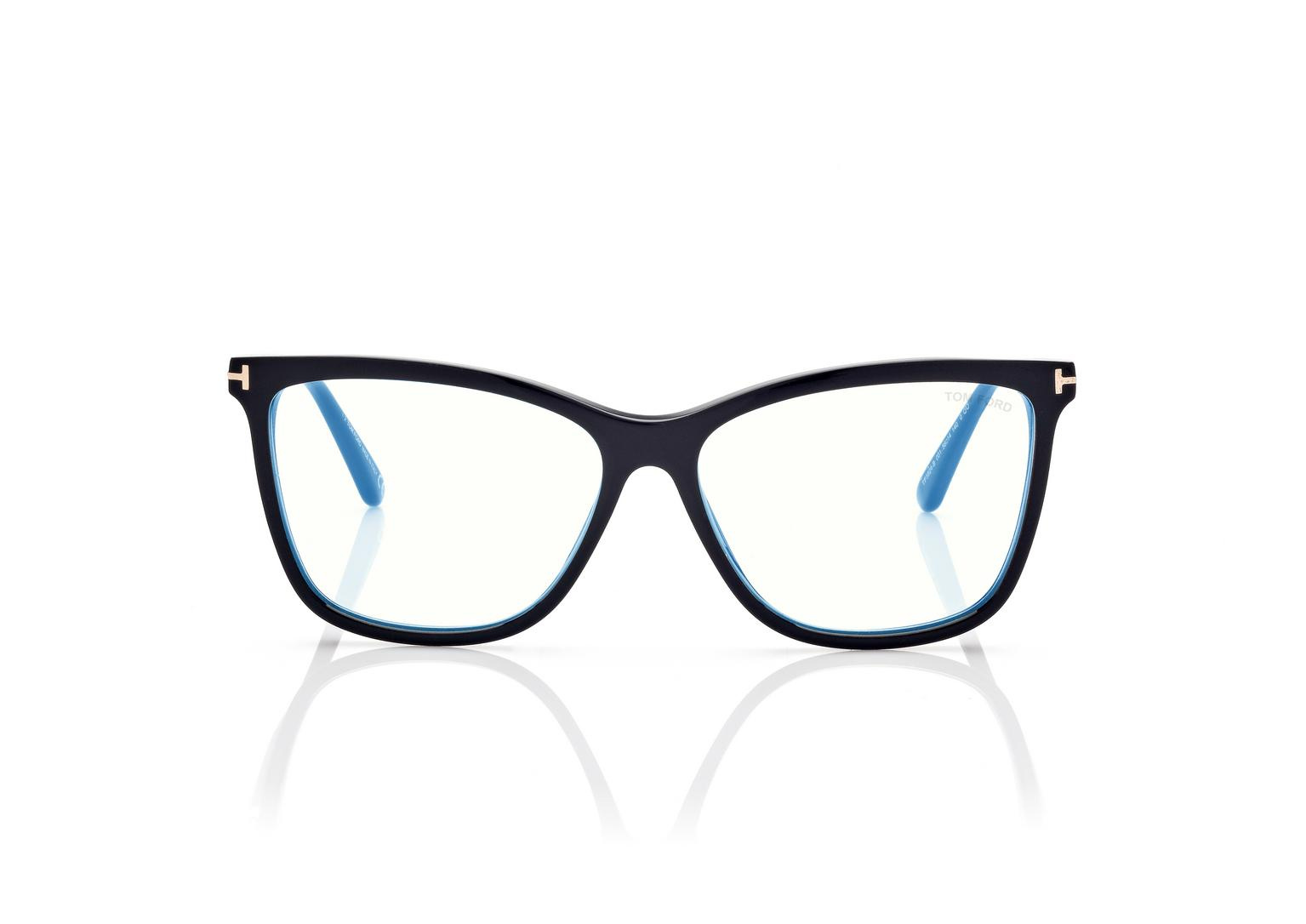 Tom Ford Optical frame FT5824-B-56001