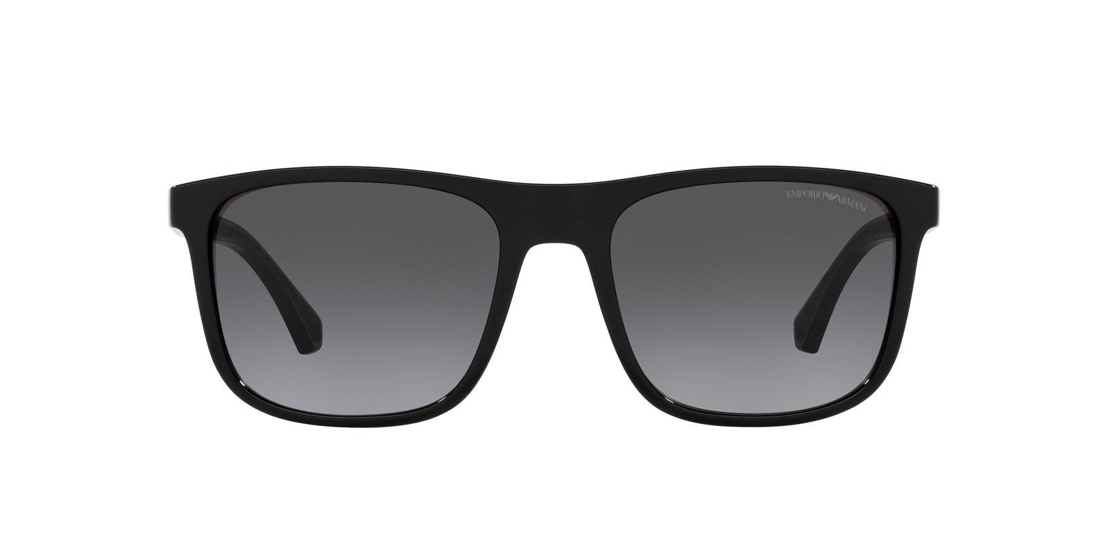 Emporio Armani Sunglasses EA4129-50018G