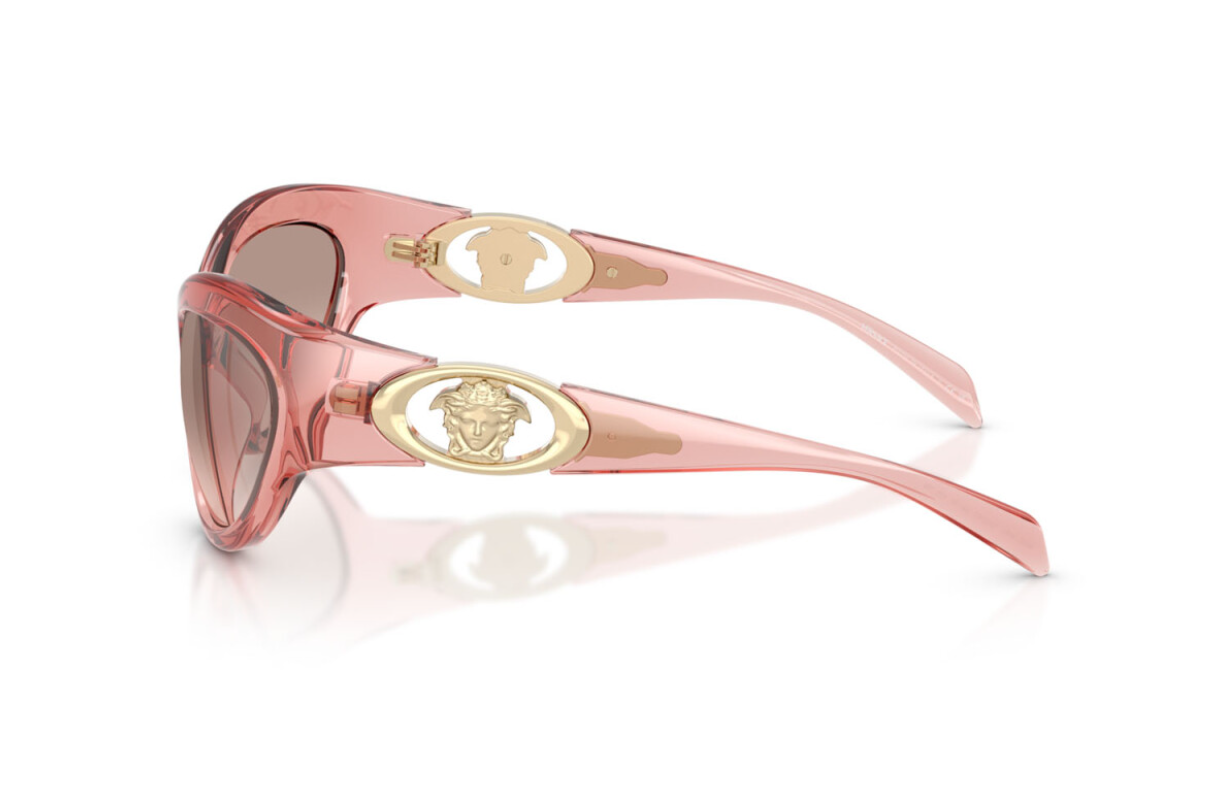 Versace Okulary przeciwsłoneczne VE4485-53228Z