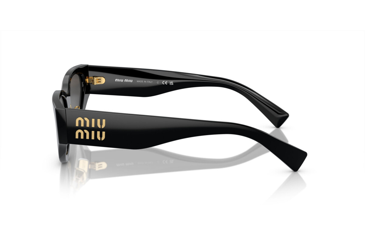 Miu Miu Okulary przeciwsłoneczne MU 03ZS-1AB5S0