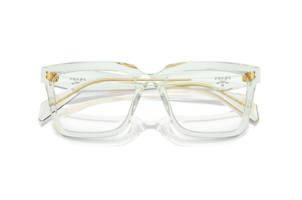 Prada Optical frame PRA19V-14R1O1