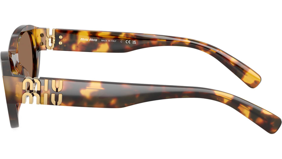 Miu Miu Sunglasses MUA03S-14L60M