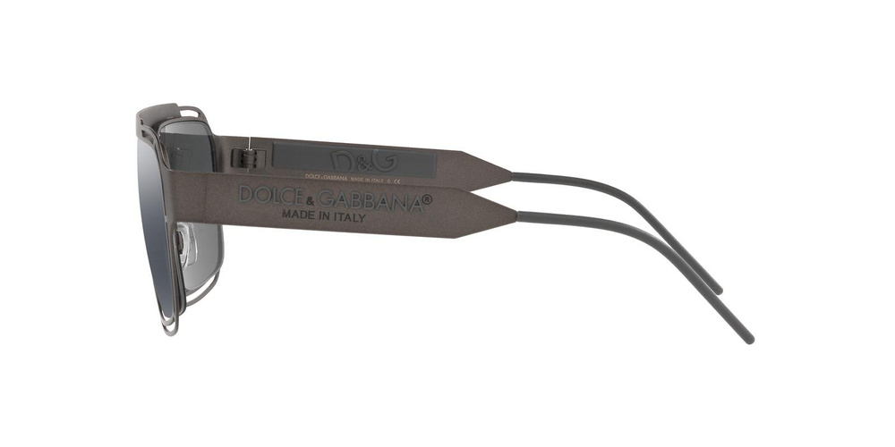 Dolce & Gabbana Sunglasses DG2270-13536G