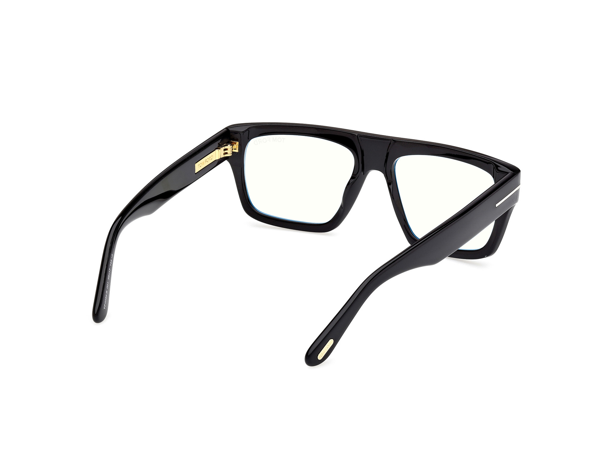 Tom Ford Optical frame FT6084-B-001