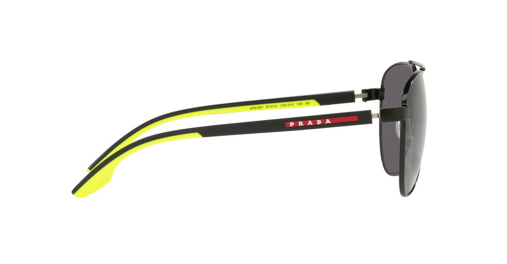 Prada Linea Rossa Sunglasses PS 52YS-17G01V