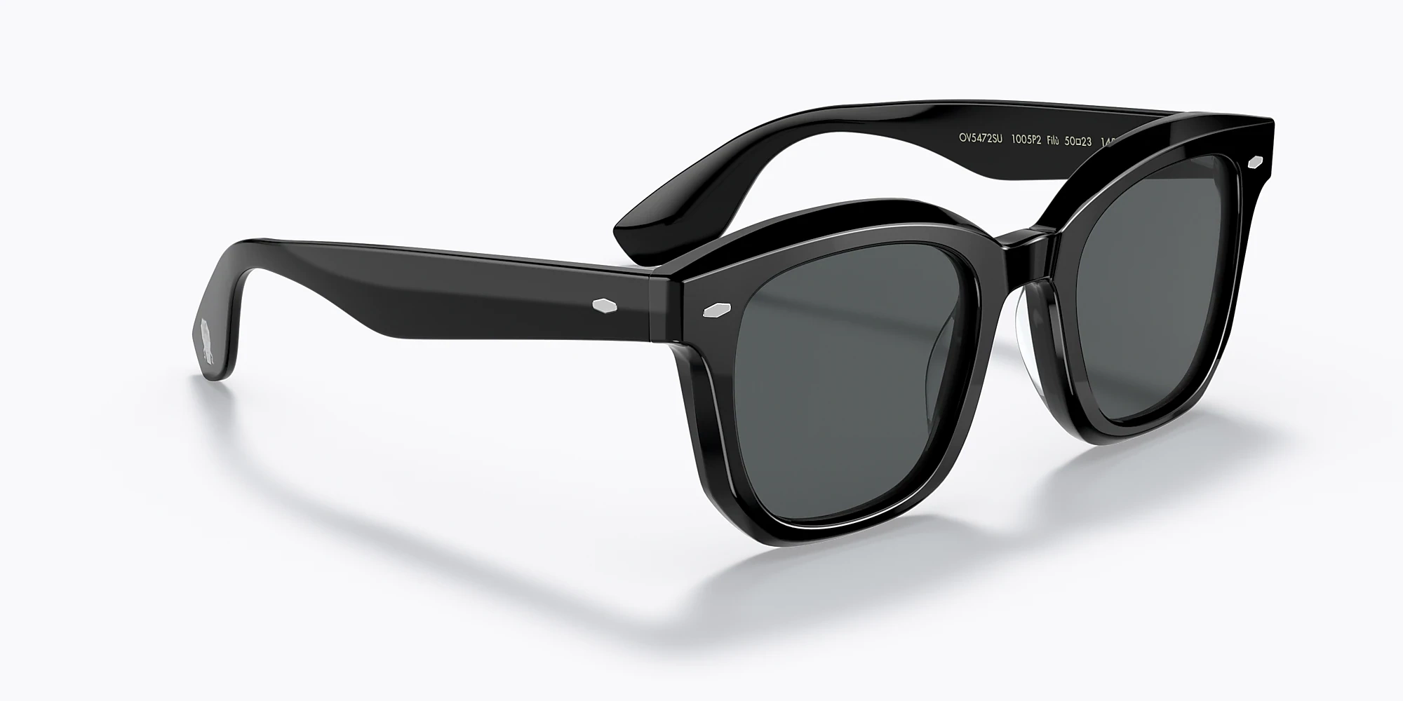 Oliver Peoples Sunglasses FILU' OV5472SU-1005P2