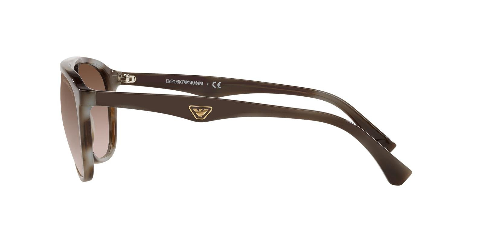 Emporio Armani Okulary przeciwsłoneczne EA4156-502313