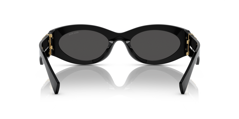 Miu Miu Okulary przeciwsłoneczne MU11WS-1AB5S0