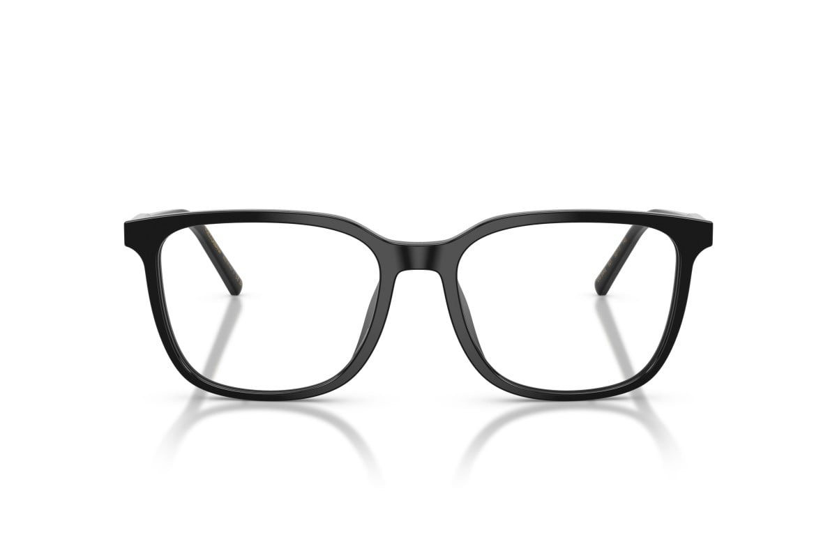 Dolce & Gabbana Okulary korekcyjne DG3445-501