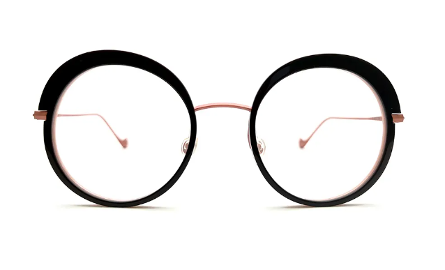 CAROLINE ABRAM Optical Frame WINNA 525