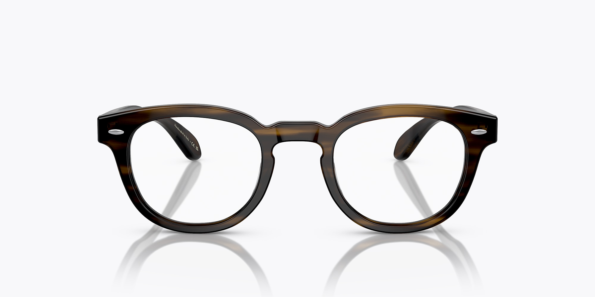 Oliver Peoples Optical frame SHELDRAKE OV5036-1677