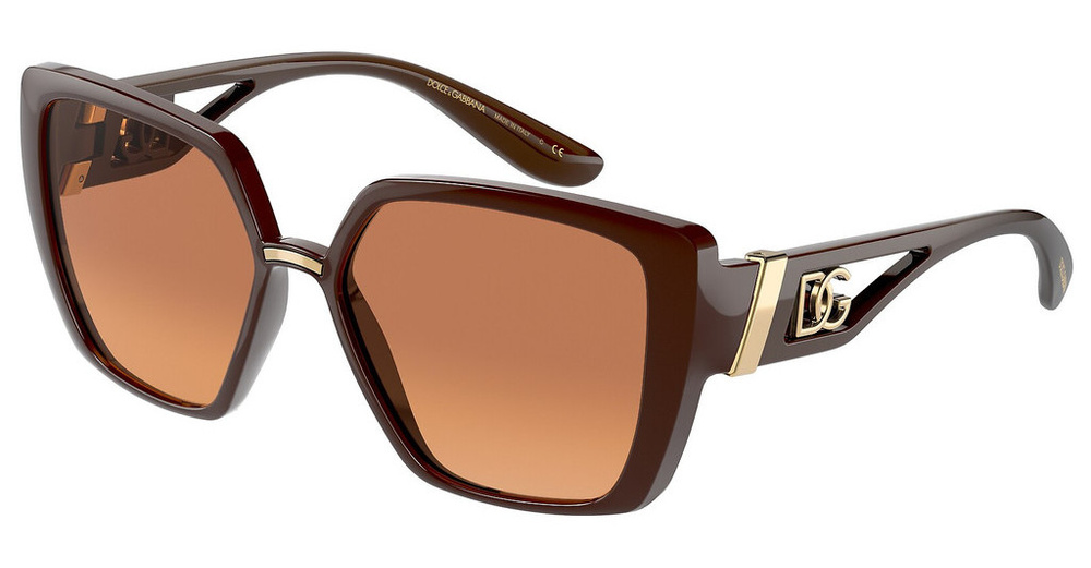 Dolce & Gabbana Sunglasses DG6156-329078