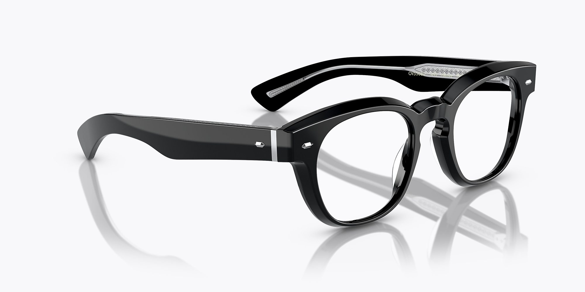 Oliver Peoples Optical frame ALLENBY OV5508U-1492