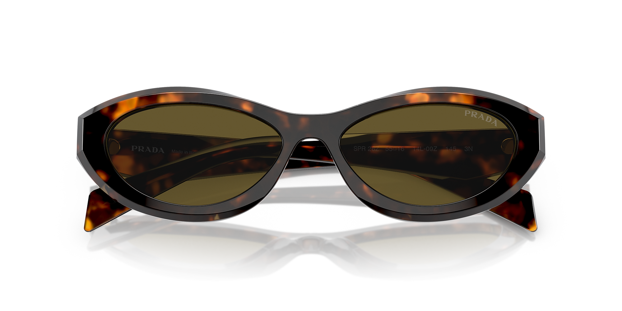 Prada Sunglasses PR26ZS-14L09Z