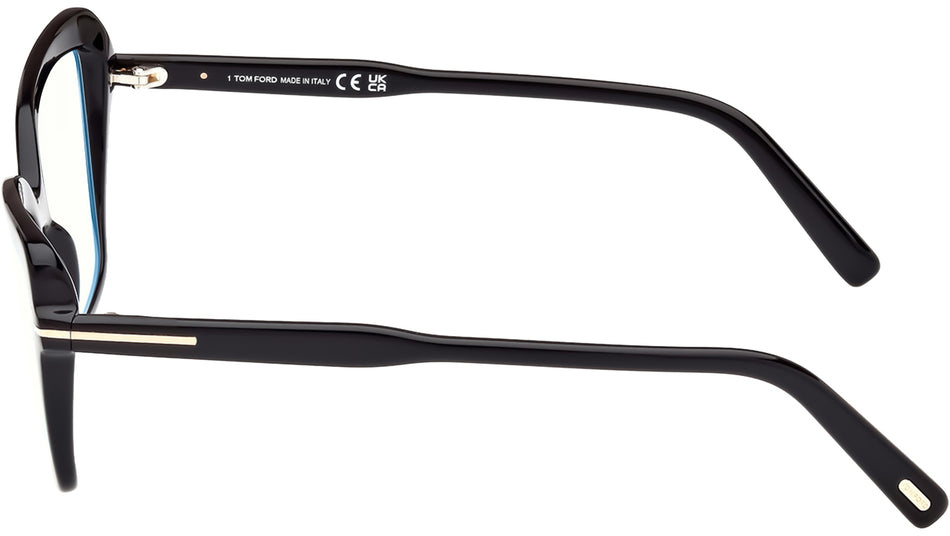 Tom Ford Optical frame FT5948-B-55001