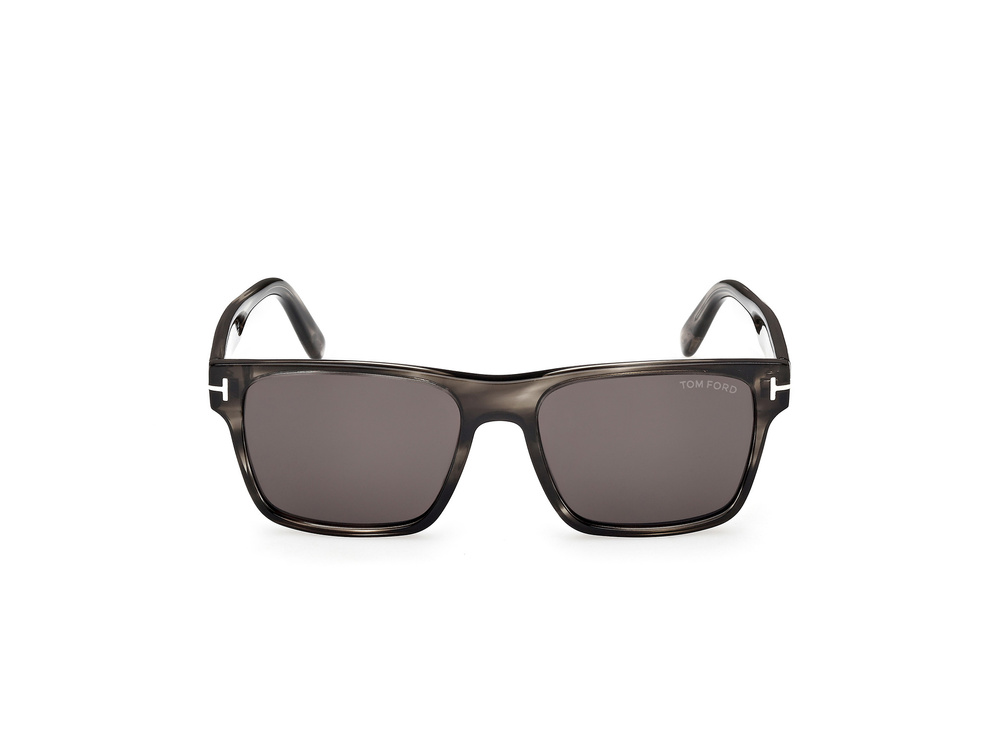 Tom Ford Okulary przeciwsłoneczne CALDER FT1205-56A