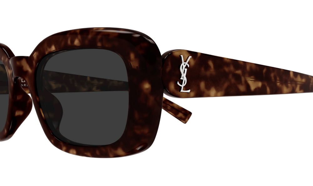 Saint Laurent Okulary Przeciwsłoneczne SL M130-006