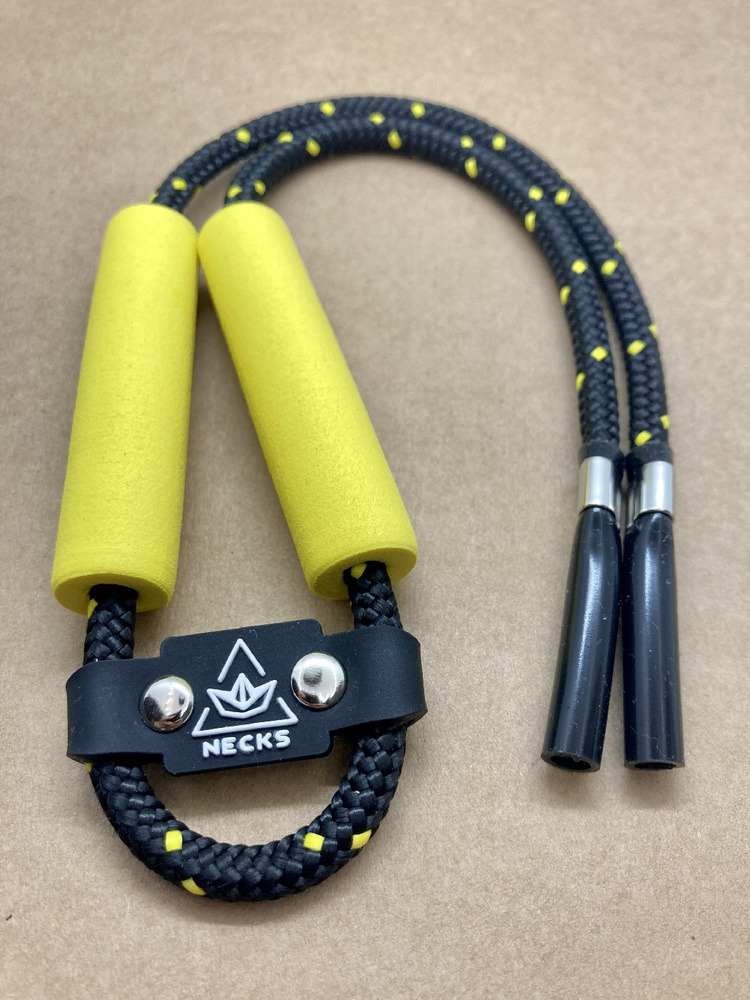 Necks Brand glasses cord Glitter