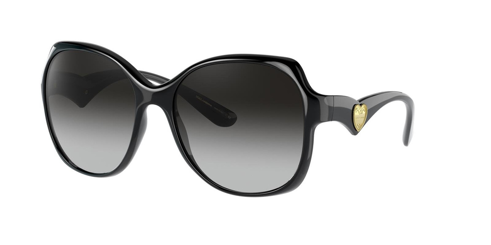 Dolce & Gabbana Sunglasses DG6154-501/8G