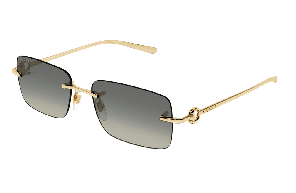 Gucci Okulary Przeciwsłoneczne GG1703S-005