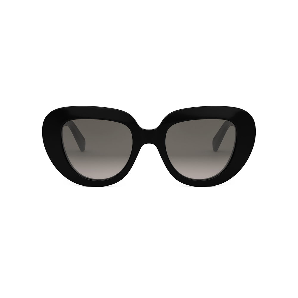 Celine Okulary przeciwsłoneczne CL40309F-01B