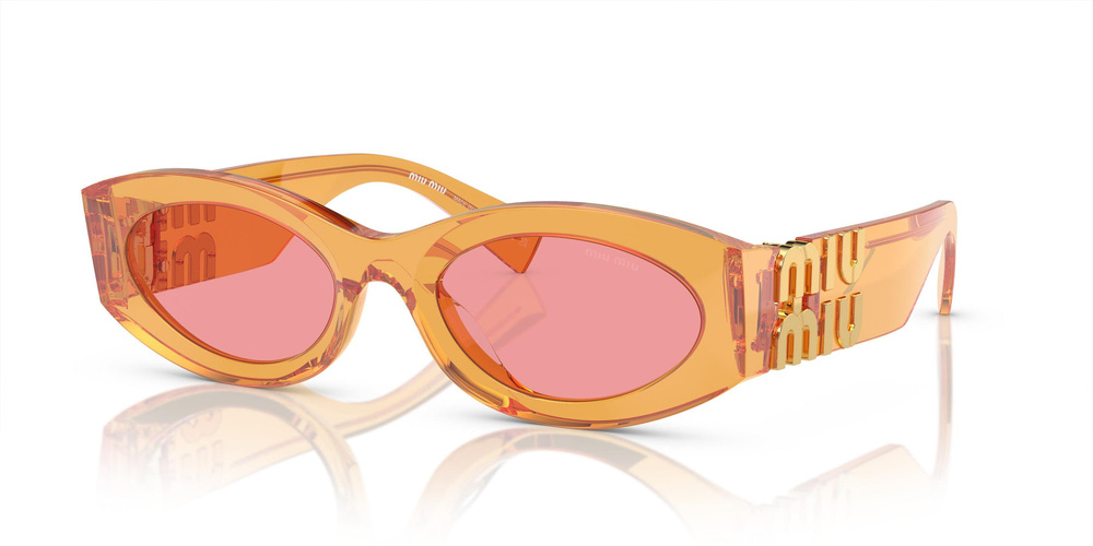 Miu Miu Sunglasses MU11WS-12T1D0