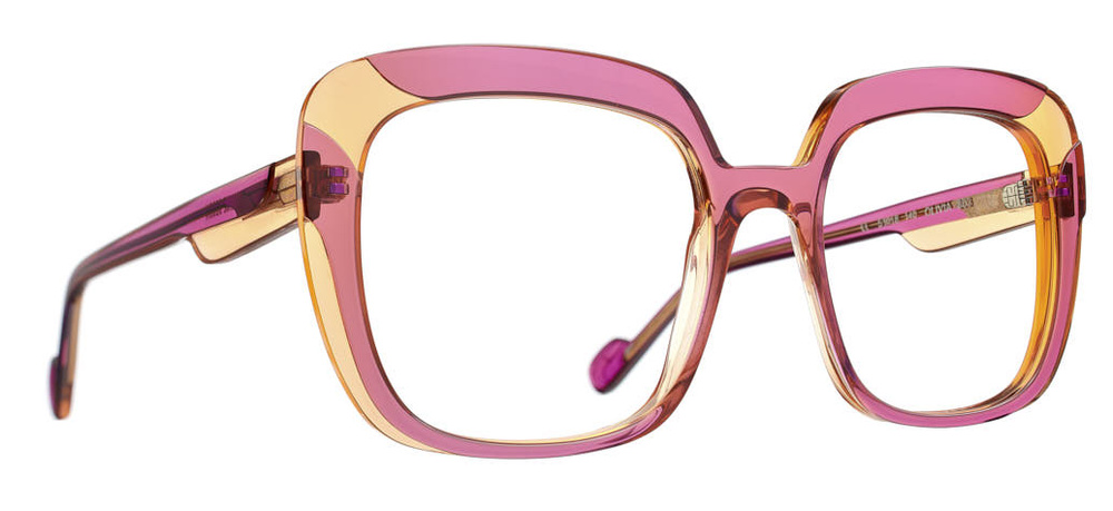 CAROLINE ABRAM OPTICAL FRAME OLIVIA 803