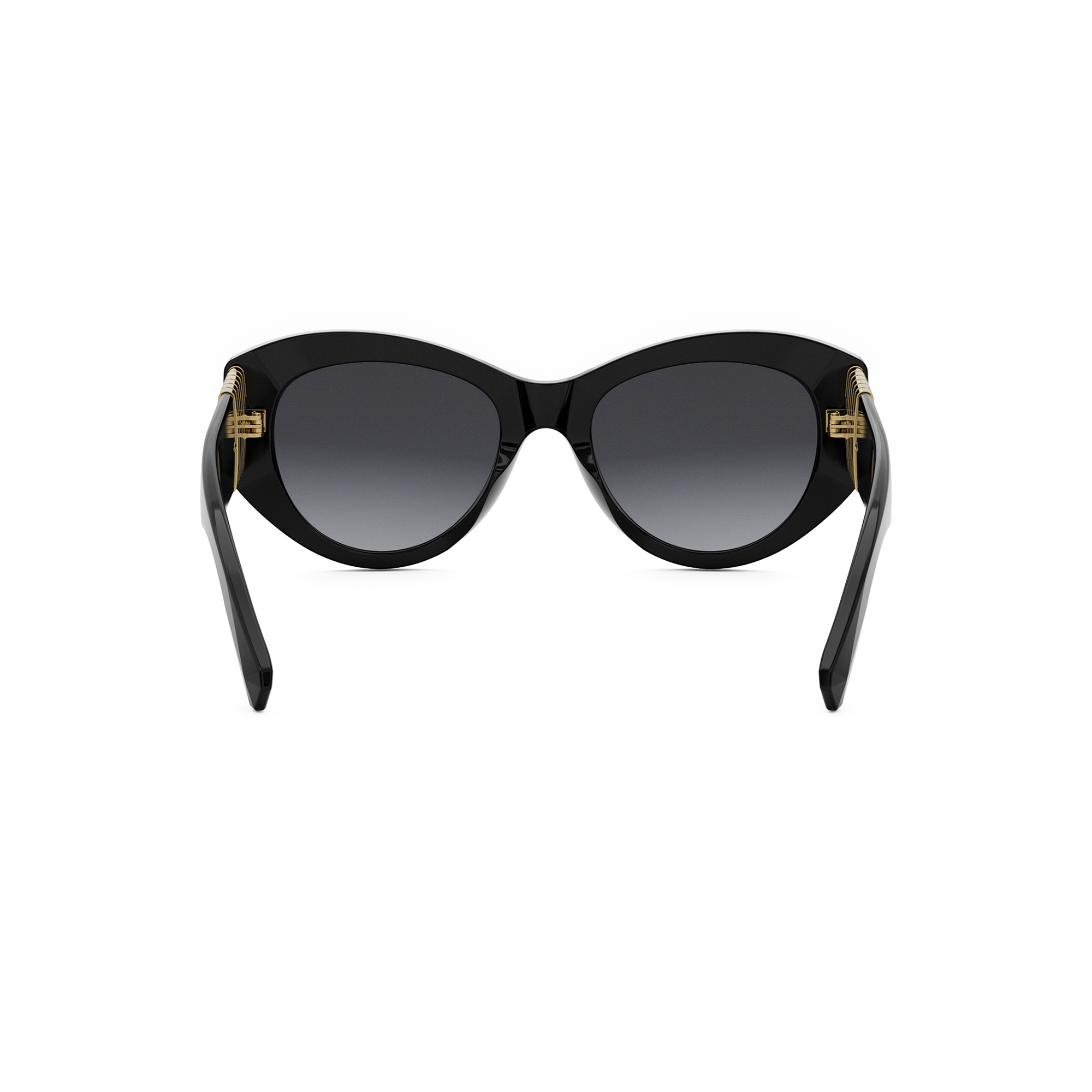BVLGARI Sunglasses BV40050I-01B