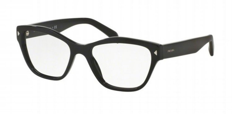 Prada Optical Frame PR27SV-1AB1O1