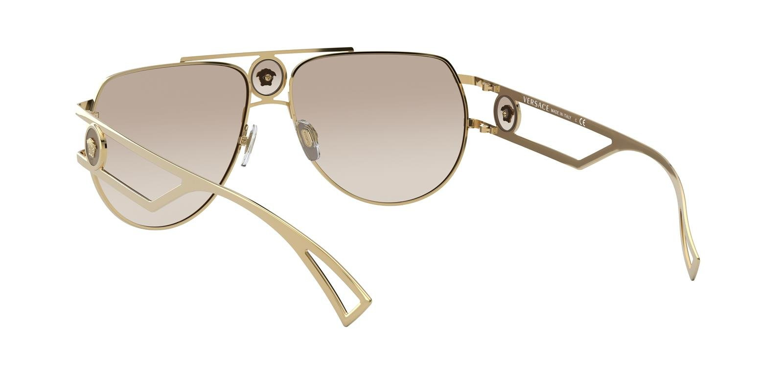 Versace Sunglasses VE2225-10027I