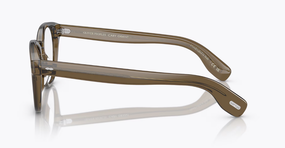 Oliver Peoples Okulary korekcyjne CARY GRANT OV5413U-1784