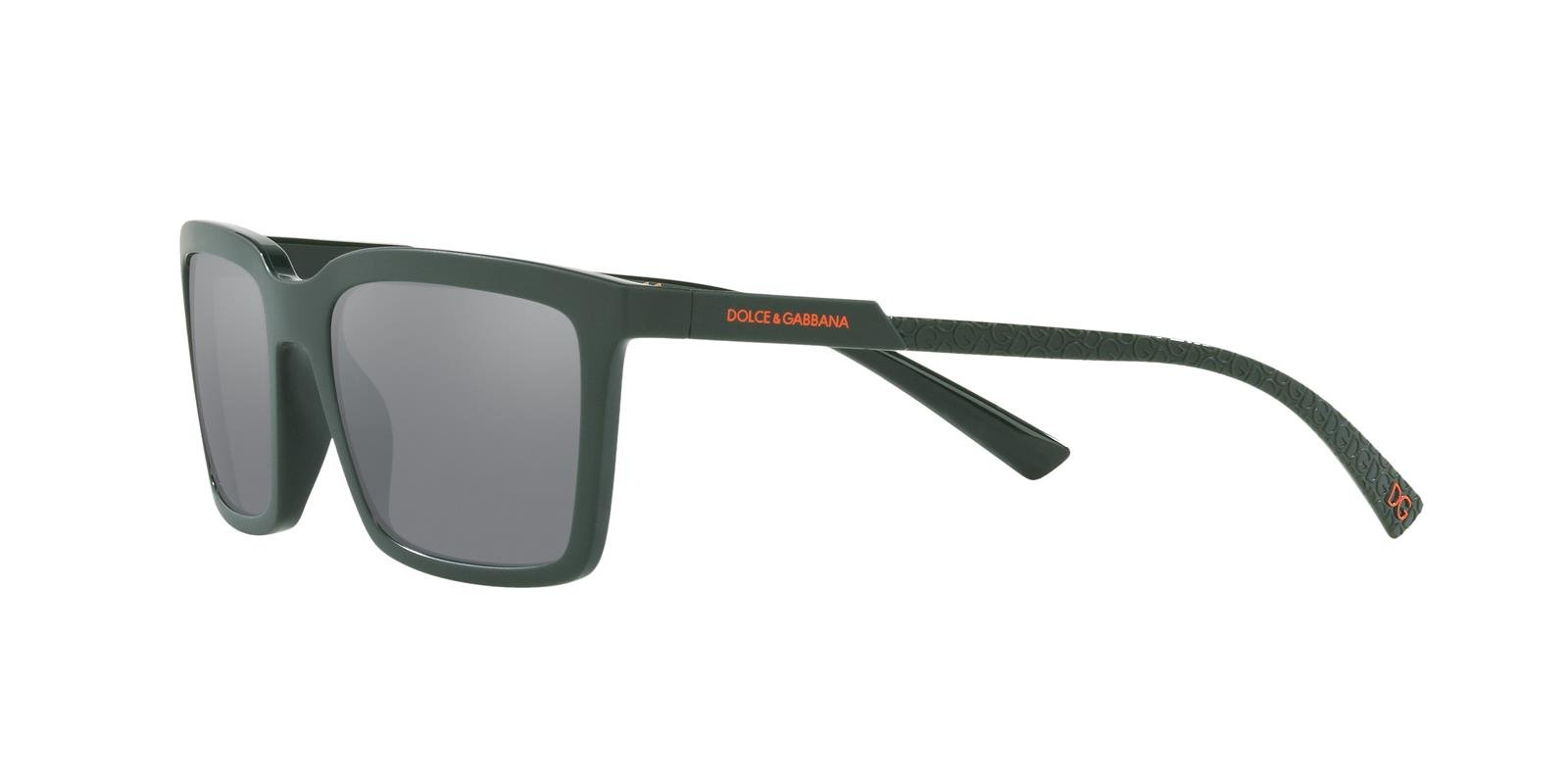 Dolce & Gabbana Okulary przeciwsłoneczne DG6151-32976G