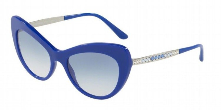 DOLCE&GABBANA MAMBO Sunglasses DG4307B-311919