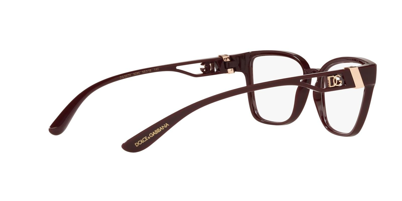 Dolce & Gabbana Optical frame DG5070-3285