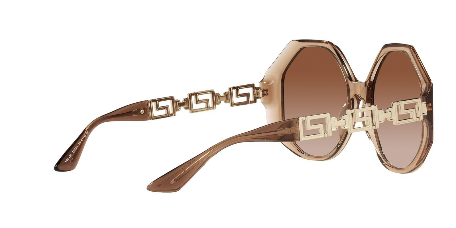 Versace Okulary przeciwsłoneczne VE4395-533313