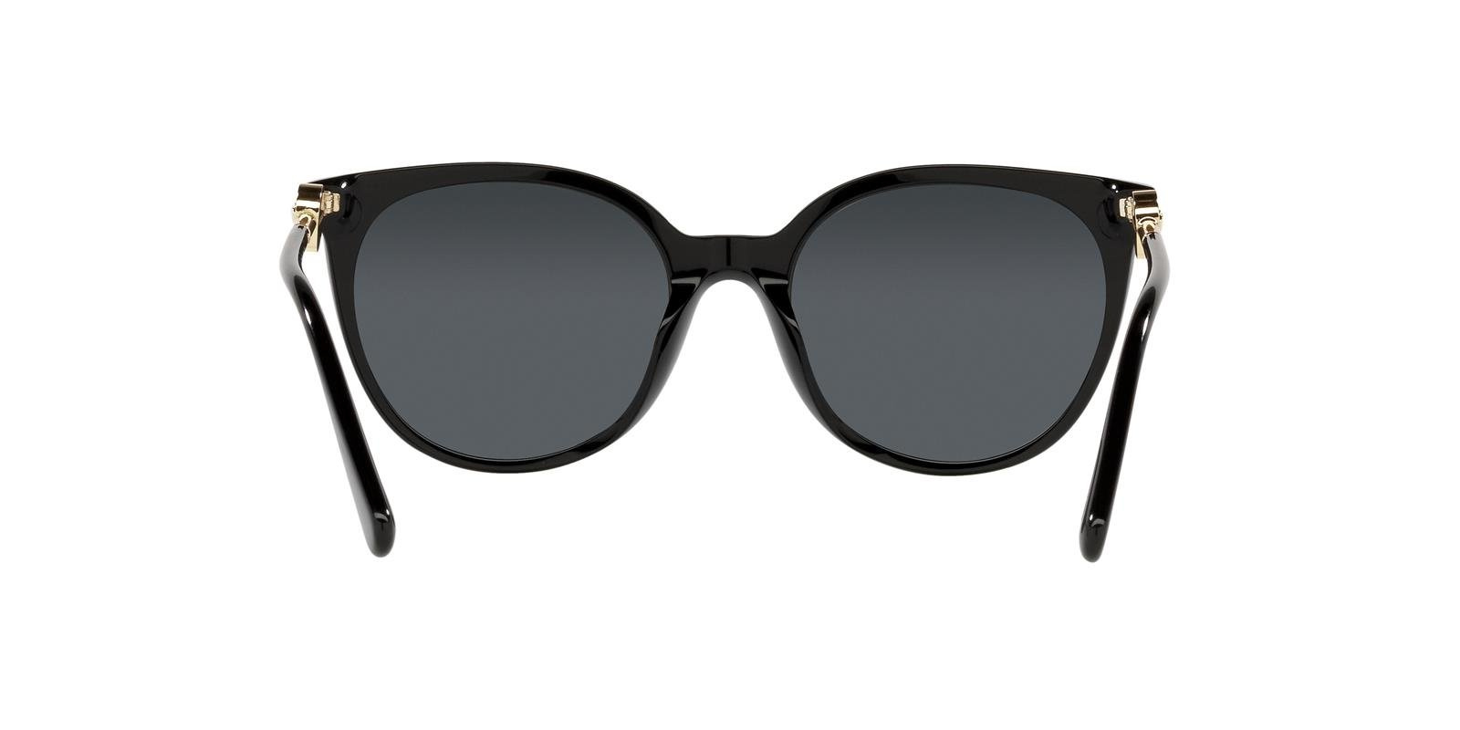 Versace Okulary przeciwsłoneczne VE4404-GB1/87